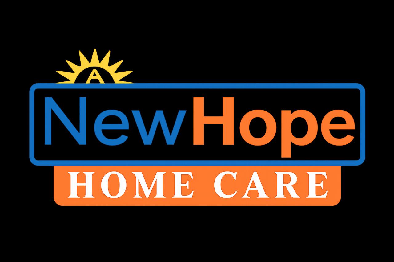 NewHope HomeCare Logo